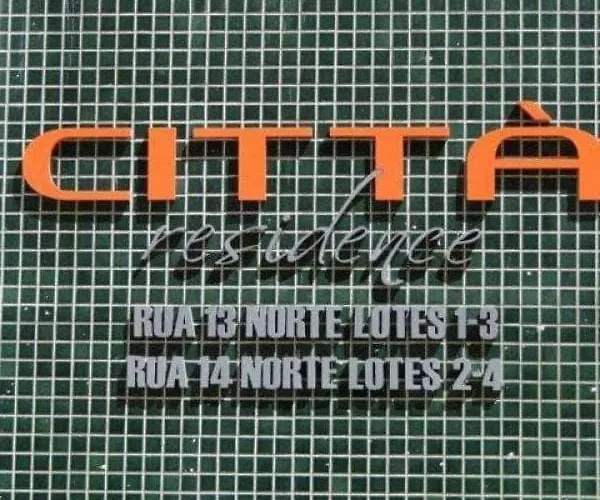 3º Citta Piscina E Academia Aguas Claras