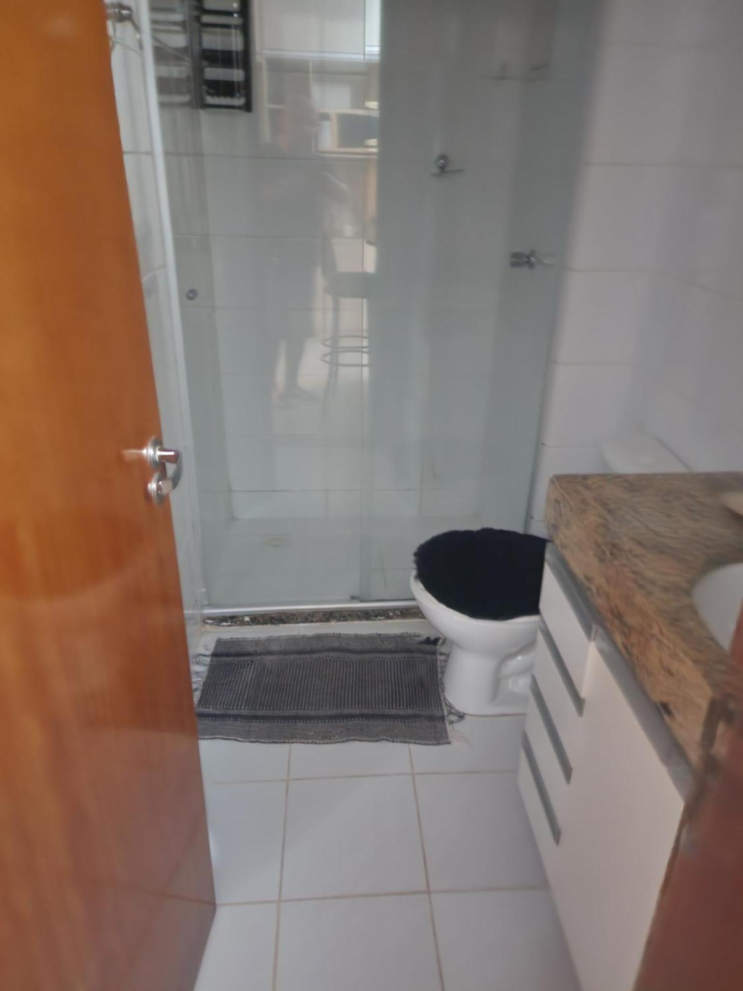 3º Citta Piscina E Academia águas Claras Apartamento