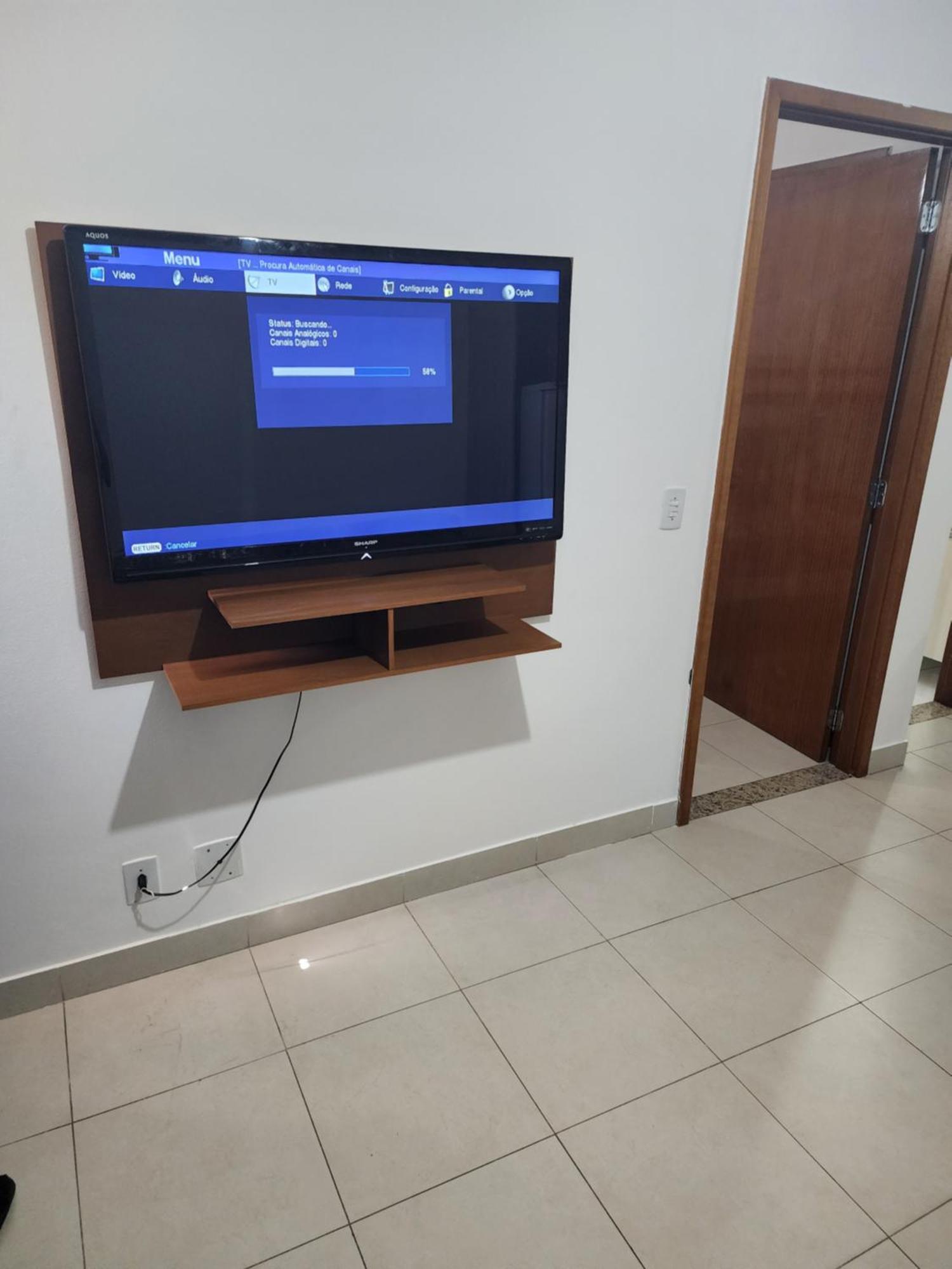 Apartamento 3º Citta Piscina E Academia águas Claras Brasília