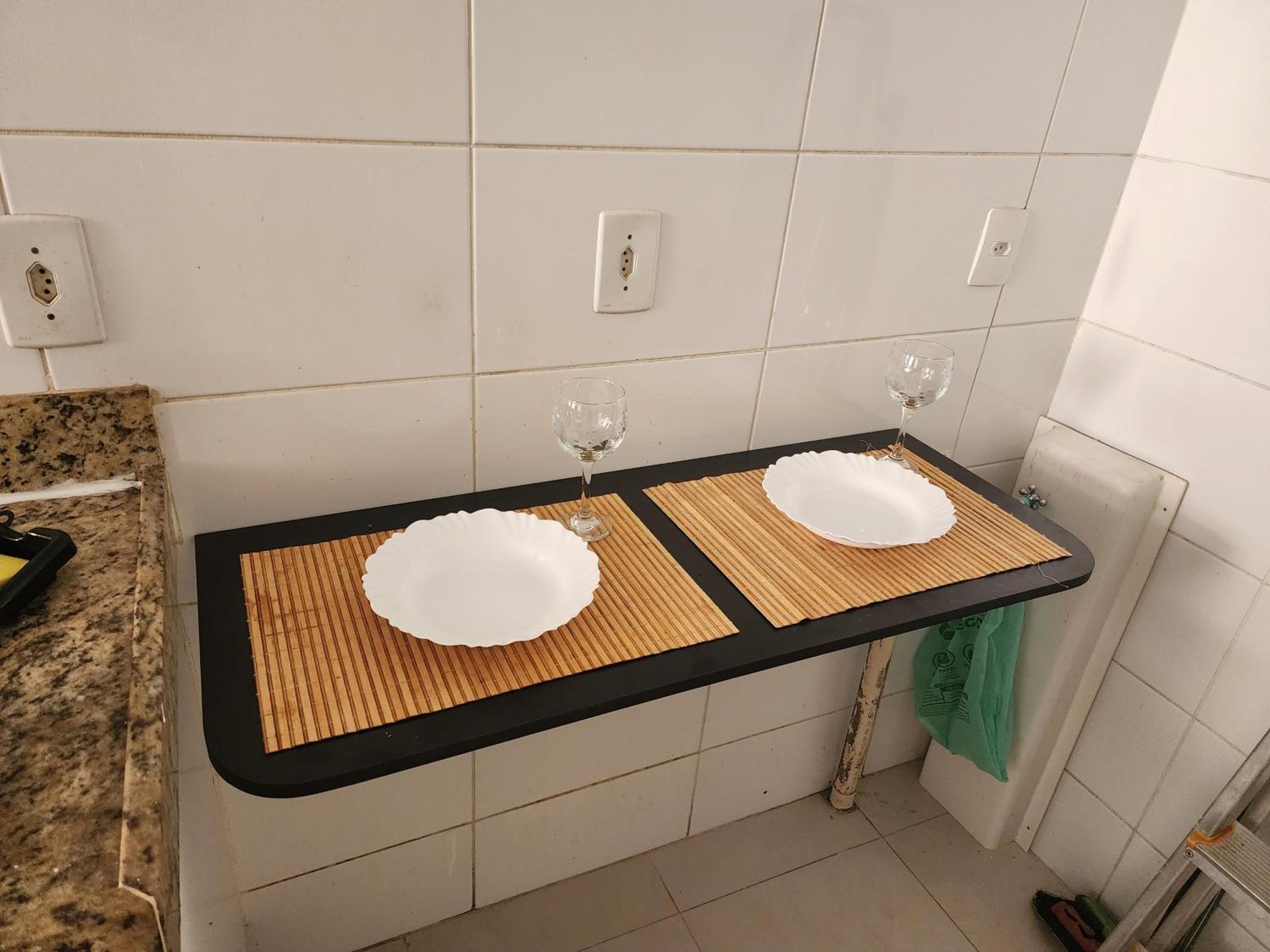 3º Citta Piscina E Academia águas Claras Apartamento