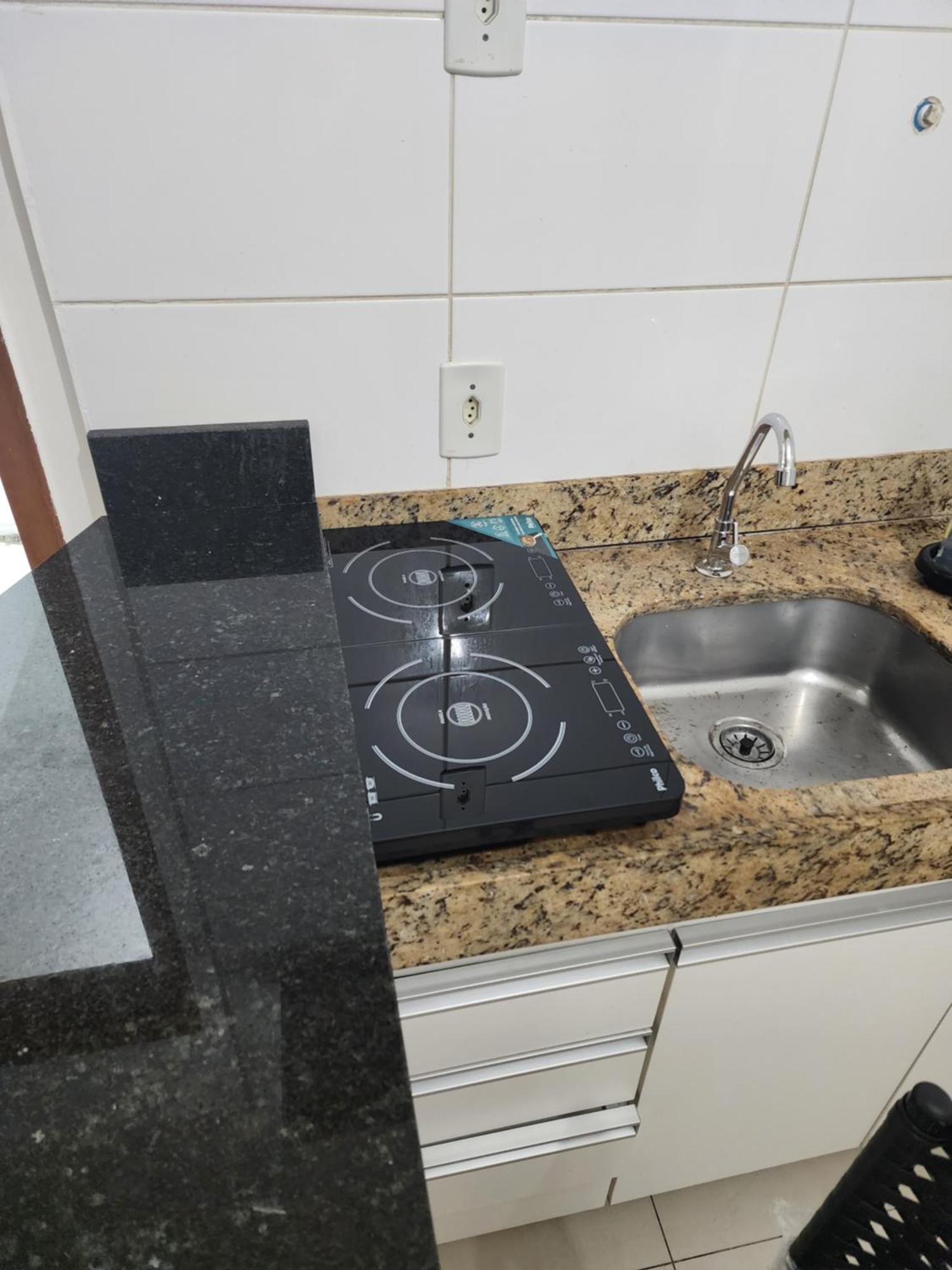 3º Citta Piscina E Academia águas Claras Brasília